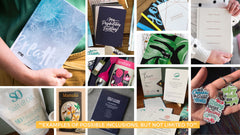 Surprise ME Toolkit - Mystery Box