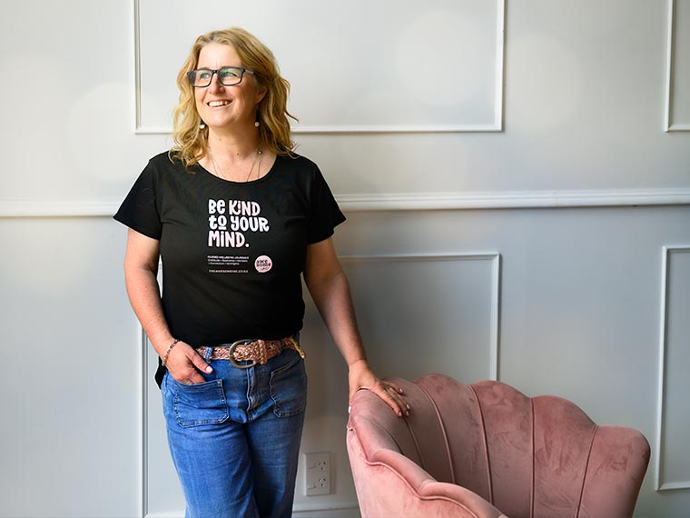 Loneliness, Midlife & Letting Go: Why I’m Selling My Business