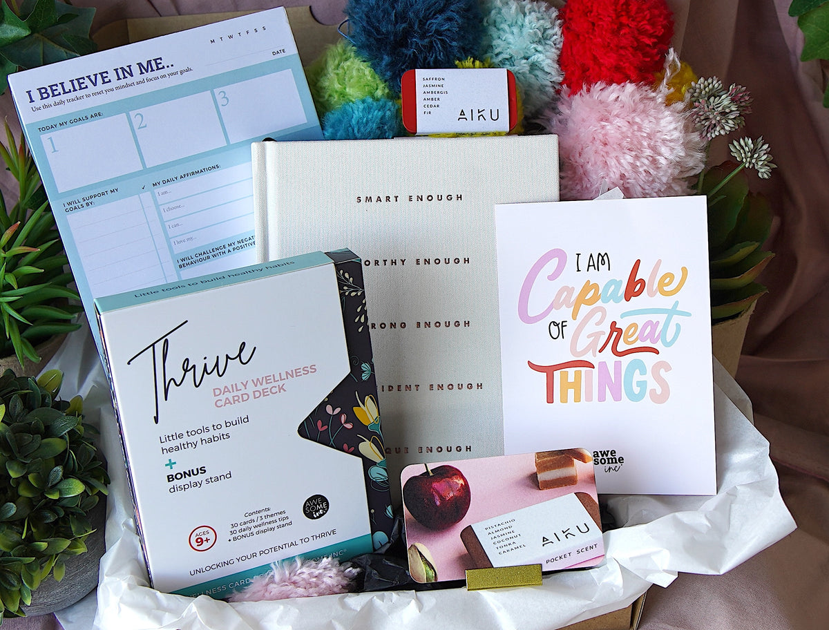 Best Self Bundle