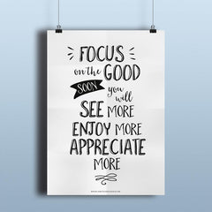 Kids Poster Bundle (PDFs)